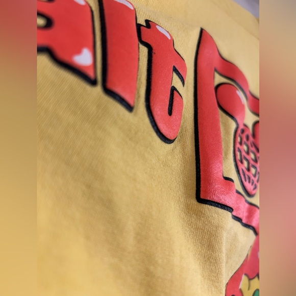 Mickey Pizza Walt Disney World Spirit Jersey - Picture 3 of 6